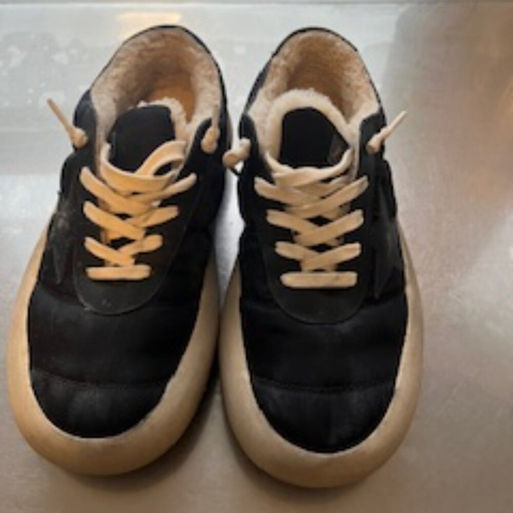 Golden Goose Women Sneakers - Picture 3 of 9